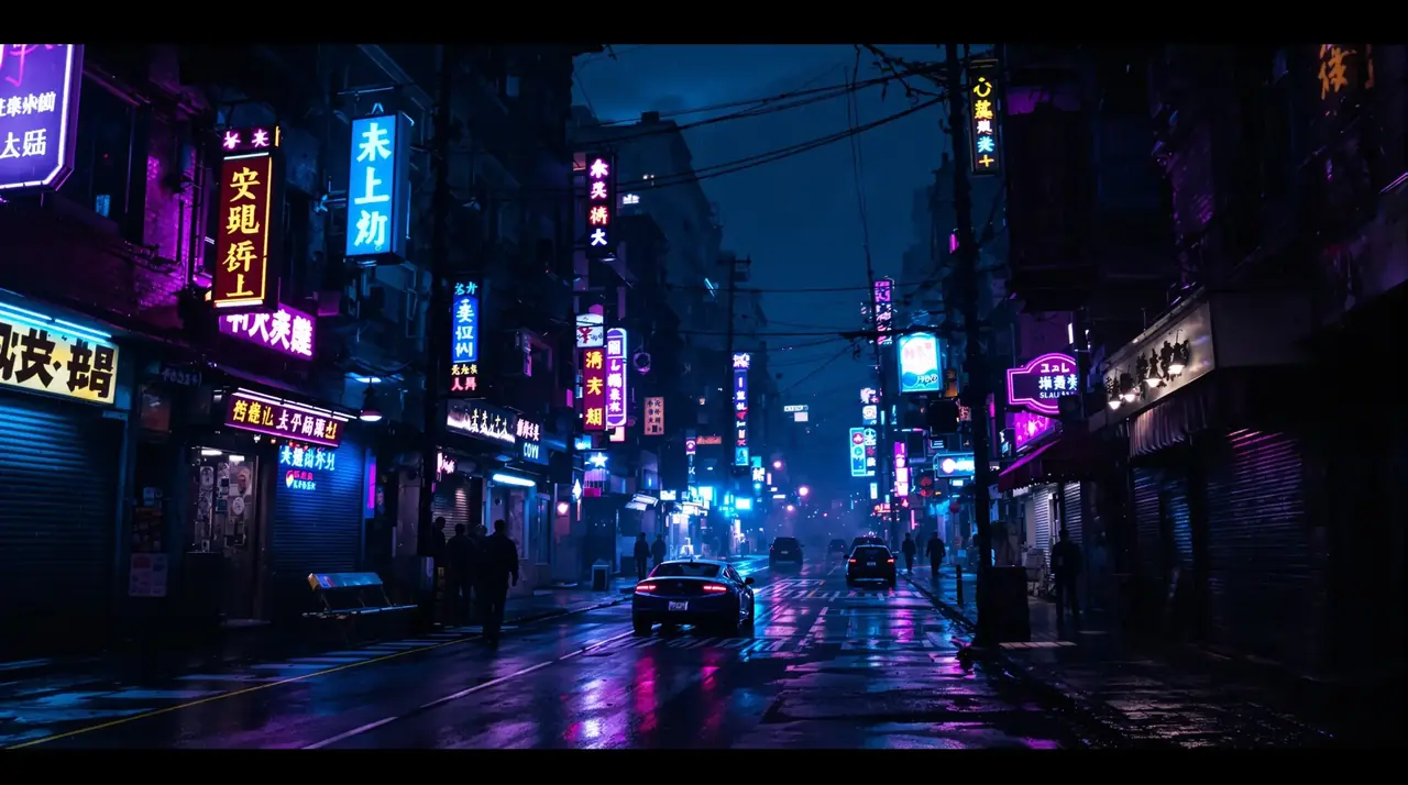 第九街区 - 55影视电影背景
